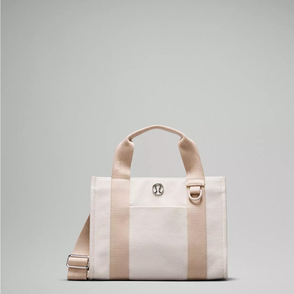 Lululemon Tote Bag